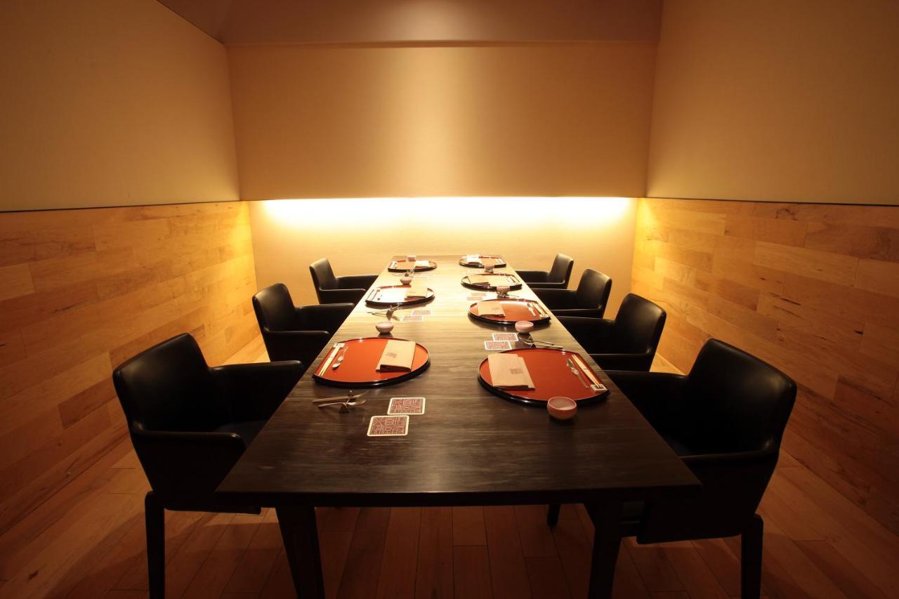 Bourou Noguchi Hakodate Kültér fotó